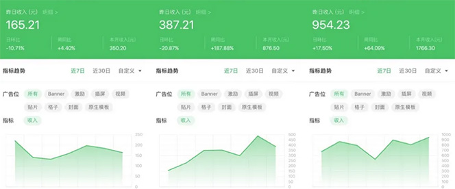 图片[4]-零基础搭建微信漫画小程序，支持流量主，全网漫画免费看【源码+详细教程】-子萱副业