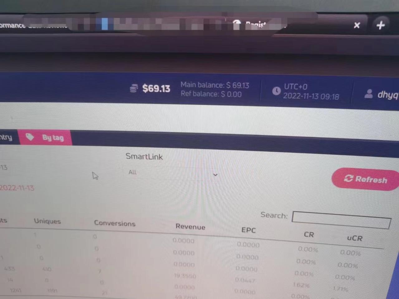 外面收费1980最新国外LEAD广告联盟搬砖项目,单号一天至少30美金(详细教程)