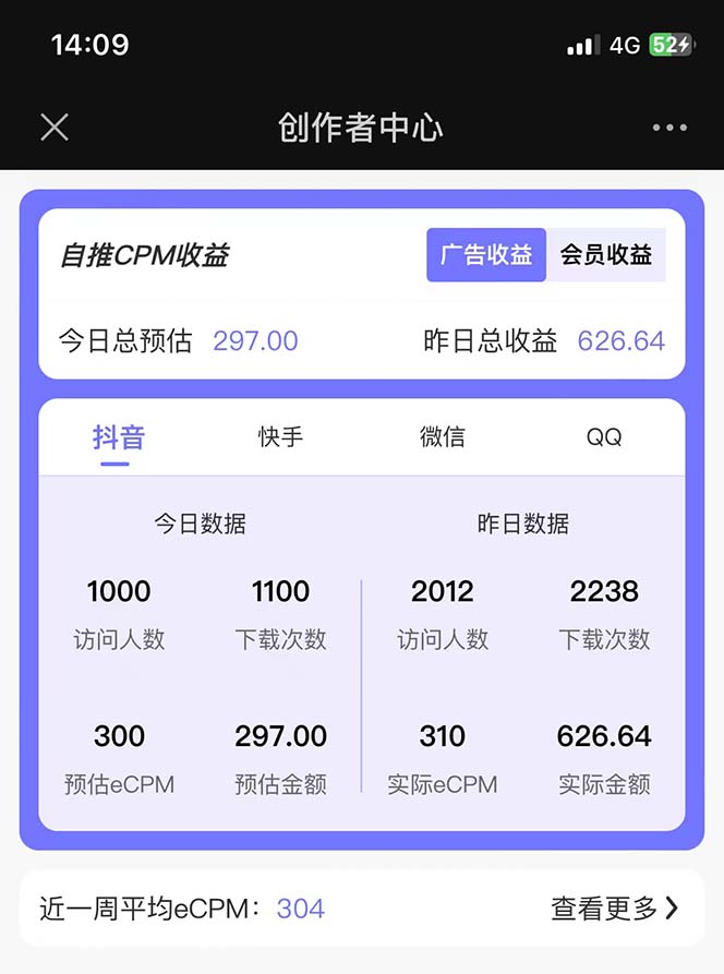 免费入驻平台,玩转抖音变现,小白都可以上手做