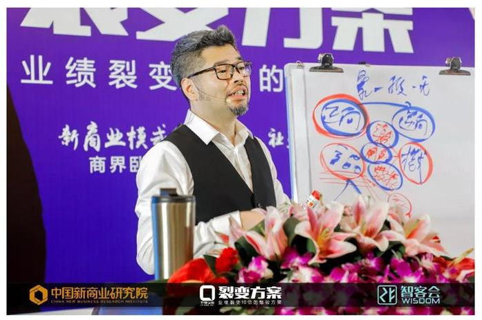 2020周导《2020新版-裂变方案》35集现场精华高清视频-业绩裂变10倍的爆破方案