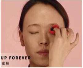 高级化妆师教你如何学化妆视频全集