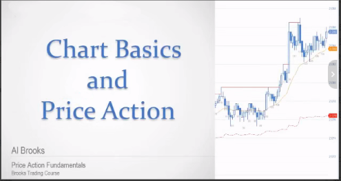 Al Brooks阿布2024价格行为核心PA裸K课程原版+译版96节