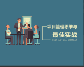 项目团队 项目管理思维与最佳实战技巧