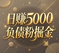 日赚5000的野路子方法 正规暴利项目培训教程-1 日赚5000的野路子方法 正规暴利项目培训教程-1