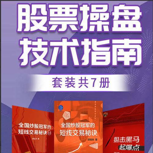 《股票操盘技术指南》地地道道一线交易者十余年投资生涯的思考与总结 PDF文档