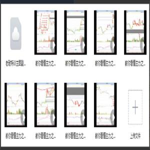 量学大讲堂-老耐-量学贯通战法直播 教你看懂主力视频课 8视频