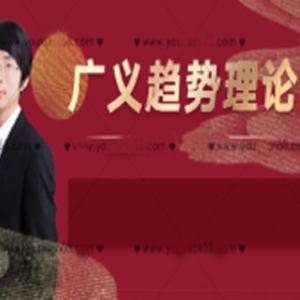 顶底之王广义趋势理论 11节视频