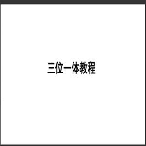 看懂龙头股复盘哥 三位一体教程文章 PDF课件