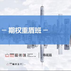 交易艺术汇-期权重盾班 2025