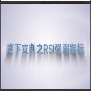 谭记恩指标实战运用精讲之强弱篇