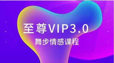 舞步情感《至尊VIP3.0》网盘下载493.8MB