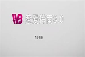 舞步情感《恋爱指南3.0》价值998网盘下载4.3GB