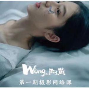 Wong阿黄摄影网络课第1期
