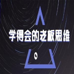 学得会的老板思维, 学得会的老板思维