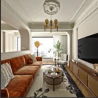 光追艺术研究舍CR渲染PS后期进阶教程