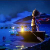 白无常C4D精英班第36期