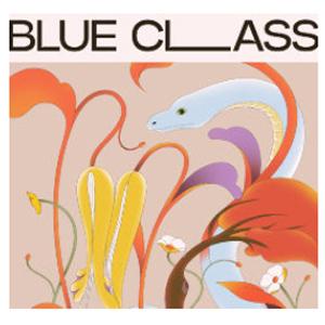blue class2025商业插画全能课