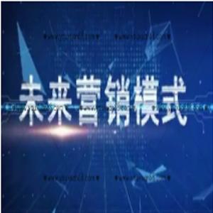 刘一苇《未来营销模式【第一季+第二季】》