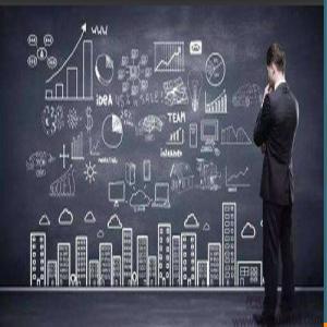 营销入门的40个必学概念