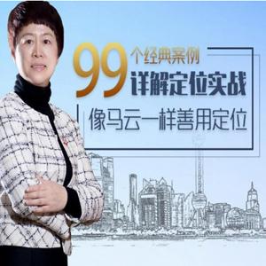 林建红定位营销课 99个经典案例详解定位实战