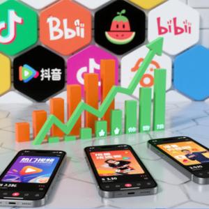 企业短视频精准引流矩阵获客，短视频矩阵爆量战法