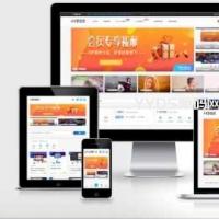 PHP网站缩略图展示一键在线生成源码