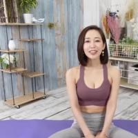 国外美女瑜伽老师全课程教学 (韩国+欧美)