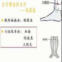 30+岁女人保养视频教程（高老师 10集）
