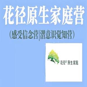 花径原生家庭营7天精品班(感受信念营|潜意识觉知营）