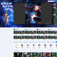 游戏直播源码无限制，轻松搭建海外版直播平台，支持付费订阅与社交互动！