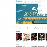 自主开发有声小说软件网站源码，集成版权商资源接口，一键丰富内容