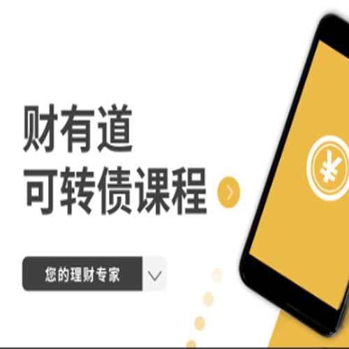 道哥·财有道可转债从入门到精通