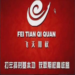 肖淳心飞天期权之期权进阶