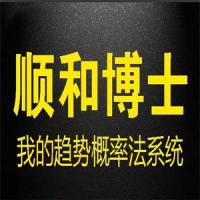 顺和博士期货我的趋势概率法系统 (方法篇）