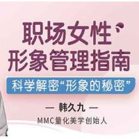 职场女性形象管理指南