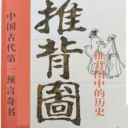 中国第一奇书【推背图】资料全集
