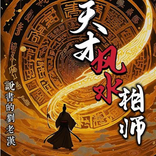 《天才风水相师》525集 说书的刘老汉播讲
