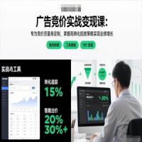 广告竞价实战变现课：专为竞价员量身定制，掌握高转化投放策略实现业绩增长