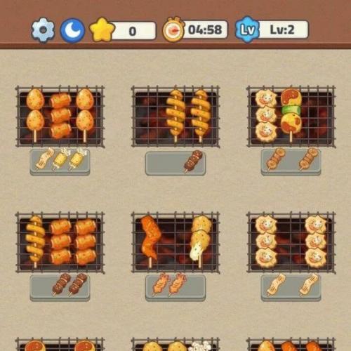 cocos逆向小游戏源码 美食冒险消消乐 完整精品小游戏源码  逆向源码，亲测浏览器内可运行，打包上