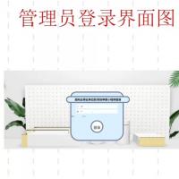 ssm面向企事业单位的项目申报小程序|源码(含l w） ①项目包含源码，数据库sql，万字文档，部署