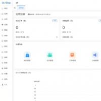 likeshop手机租赁系统小程序源码 回收租赁小程序系统 标价就是价格 （有部分加密，不影响二开）