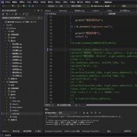 C++ GS读写驱动修复版源码C++ GS读写驱动修复版源代码 修复通信，支持win11最新SDK，