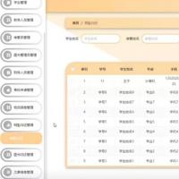 毕业生离校管理微信小程序源码 SpringBoot Vue 万字文档 PPT  一、作品包含 源码+