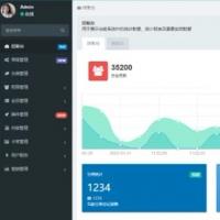 小剧场短剧影视小程序源码 全开源 带支付收益等模式 付费短剧小程序源码 多平台小程序支持