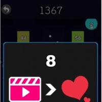 不停歇的球 cocos creator小游戏完整源码 开发工具：cocos creator 2.4.