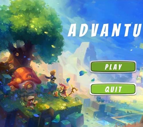 unity 2D 小青蛙冒险 源码 0227【项目基础信息】 - Unity 版本：2021.3.2
