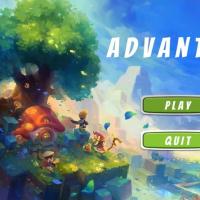 unity 2D 小青蛙冒险 源码 0227【项目基础信息】 - Unity 版本：2021.3.2