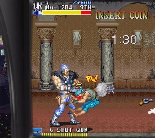 【真·辣娃娃游戏】Batocera战神系统V43整合包 系统持续更新，最新版本V43.2 【2026