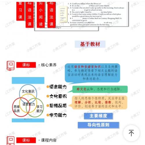 成都市命题大赛  成都市2024初中英语教师“ 命题 品题 讲题 ” 全网最低价，课件，视频都有，直
