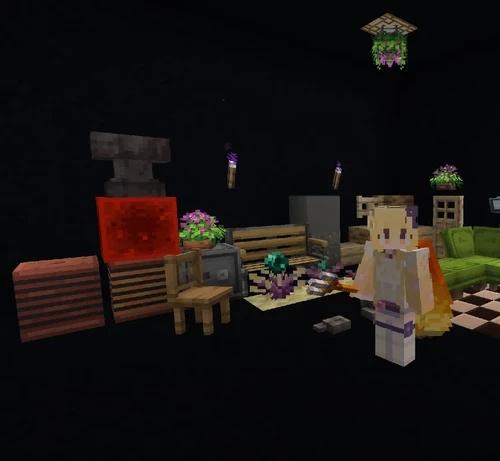 [插件] CraftEngine - 高性能 MC 自定义内容开发框架插件  好评包更新（可指定任意
